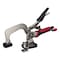 Milescraft Track Master, Universal T-Track Clamping System. Fits any T-Track. Clamping Base and 3in Clamp. 4023 - alternate 1